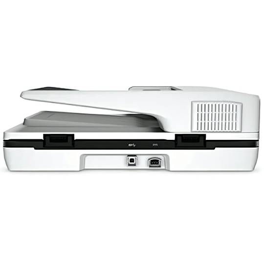 HP SCANNER SCNJET PRO 3500 F1
